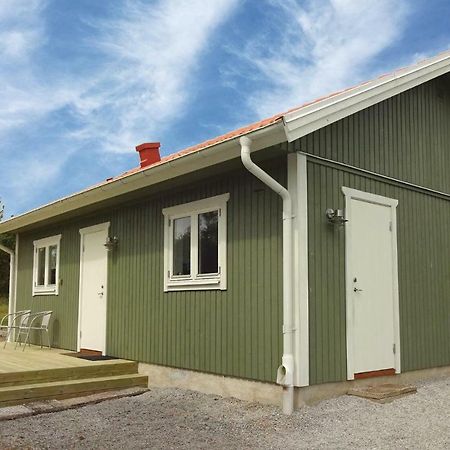 Gorgeous Home In Ronneby With House Sea View Ngoại thất bức ảnh